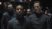 кадр из фильма 451 градус по Фаренгейту (Fahrenheit 451) - 4