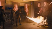 кадр из фильма 451 градус по Фаренгейту (Fahrenheit 451) - 5