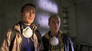 кадр из фильма Тайна Егора, или Необыкновенные приключения обыкновенным летом - 5