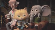 кадр из фильма Невероятная история о гигантской груше (Den utrolige historie om den kæmpestore pære) - 4