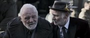 кадр из фильма Король Лир (King Lear) - 3
