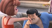 кадр из фильма Махнем на Луну! (Condorito. La Película) - 1