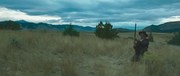 кадр из фильма Баллада о Лефти Брауне (The Ballad of Lefty Brown) - 2