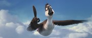 кадр из фильма Папа-мама гусь (Duck Duck Goose) - 1