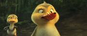 кадр из фильма Папа-мама гусь (Duck Duck Goose) - 9
