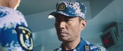 кадр из фильма Операция в Красном море (Hong hai xing dong) - 3