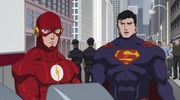 кадр из фильма Смерть Супермена (The Death of Superman) - 2