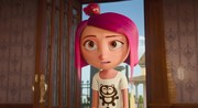 кадр из фильма Гномы в доме (Gnome Alone) - 1