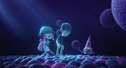 кадр из фильма Гномы в доме (Gnome Alone) - 5