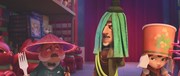 кадр из фильма Шерлок Гномс (Sherlock Gnomes) - 3