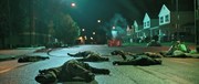 кадр из фильма Судная ночь. Начало (The First Purge) - 4