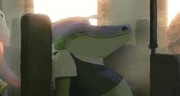 кадр из фильма Хранитель плотины (The Dam Keeper) - 1