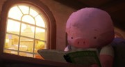 кадр из фильма Хранитель плотины (The Dam Keeper) - 2