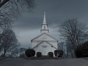 кадр из фильма Дневник пастыря (First Reformed) - 1