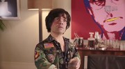 кадр из фильма Мой ужин с Эрве (My Dinner with Hervé) - 5