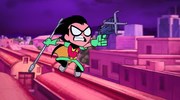 кадр из фильма Юные титаны, вперед! (Teen Titans Go! To the Movies) - 5