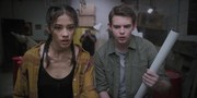 кадр из фильма Бладфест (Blood Fest) - 2
