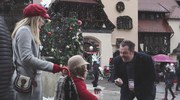 кадр из фильма Принц на Рождество (A Christmas Prince) - 3