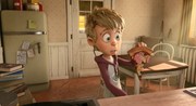 кадр из фильма Пришельцы в доме (Luis and His Friends from Outer Space) - 1
