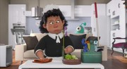 кадр из фильма Пришельцы в доме (Luis and His Friends from Outer Space) - 2