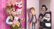 кадр из фильма Пришельцы в доме (Luis and His Friends from Outer Space) - 3