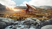 кадр из фильма Последний убийца драконов (The Last Dragonslayer) - 3