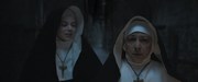 кадр из фильма Проклятие монахини (The Nun) - 1