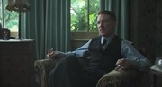 кадр из фильма Маленький незнакомец (The Little Stranger) - 1
