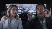 кадр из фильма Рождественский принц: Королевская свадьба (A Christmas Prince: The Royal Wedding) - 1