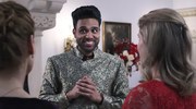 кадр из фильма Рождественский принц: Королевская свадьба (A Christmas Prince: The Royal Wedding) - 2