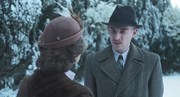 кадр из фильма Маленький незнакомец (The Little Stranger) - 3