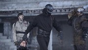кадр из фильма Смертельная гонка 4: Вне анархии (Death Race: Beyond Anarchy) - 1
