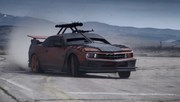 кадр из фильма Смертельная гонка 4: Вне анархии (Death Race: Beyond Anarchy) - 5