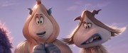 кадр из фильма Смолфут (Smallfoot) - 5