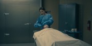 кадр из фильма Призраки дома на холме (The Haunting of Hill House) - 8