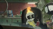 кадр из фильма Мазафакер (Mutafukaz) - 2