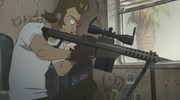 кадр из фильма Мазафакер (Mutafukaz) - 4