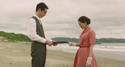 кадр из фильма Сегодня в романтическом кинотеатре (Konya romance gekijo de) - 5