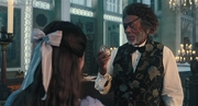 кадр из фильма Щелкунчик и четыре королевства (The Nutcracker and the Four Realms) - 1
