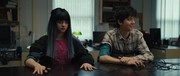 кадр из фильма 30 безумных желаний (Then Came You) - 2