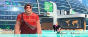 кадр из фильма Ральф против интернета (Ralph Breaks the Internet) - 1