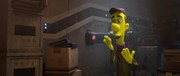 кадр из фильма Ральф против интернета (Ralph Breaks the Internet) - 2