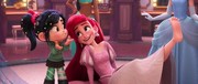 кадр из фильма Ральф против интернета (Ralph Breaks the Internet) - 3