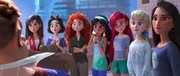 кадр из фильма Ральф против интернета (Ralph Breaks the Internet) - 5