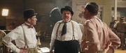 кадр из фильма Стэн и Олли (Stan & Ollie) - 1