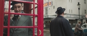 кадр из фильма Стэн и Олли (Stan & Ollie) - 4