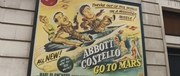 кадр из фильма Стэн и Олли (Stan & Ollie) - 5