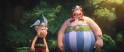 кадр из фильма Астерикс и тайное зелье (Astérix: Le secret de la potion magique) - 1