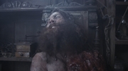 кадр из фильма Время монстров (The Head Hunter) - 2