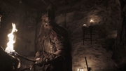 кадр из фильма Время монстров (The Head Hunter) - 5
